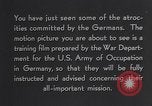 Image of Otto von Bismarck Germany, 1945, second 10 stock footage video 65675035989