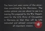 Image of Otto von Bismarck Germany, 1945, second 11 stock footage video 65675035989