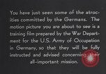 Image of Otto von Bismarck Germany, 1945, second 15 stock footage video 65675035989