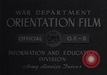 Image of Otto von Bismarck Germany, 1945, second 24 stock footage video 65675035989