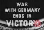 Image of Otto von Bismarck Germany, 1945, second 53 stock footage video 65675035989