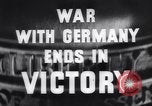 Image of Otto von Bismarck Germany, 1945, second 56 stock footage video 65675035989