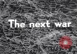 Image of German public during American occupation after World War 2 Germany, 1945, second 4 stock footage video 65675035990