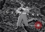 Image of German public during American occupation after World War 2 Germany, 1945, second 7 stock footage video 65675035990