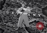 Image of German public during American occupation after World War 2 Germany, 1945, second 11 stock footage video 65675035990