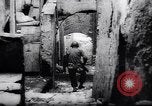 Image of German public during American occupation after World War 2 Germany, 1945, second 13 stock footage video 65675035990