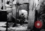 Image of German public during American occupation after World War 2 Germany, 1945, second 14 stock footage video 65675035990