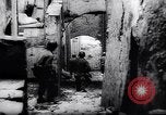 Image of German public during American occupation after World War 2 Germany, 1945, second 15 stock footage video 65675035990
