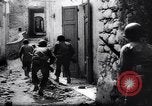 Image of German public during American occupation after World War 2 Germany, 1945, second 17 stock footage video 65675035990