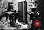 Image of German public during American occupation after World War 2 Germany, 1945, second 18 stock footage video 65675035990