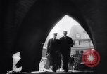 Image of German public during American occupation after World War 2 Germany, 1945, second 20 stock footage video 65675035990