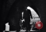 Image of German public during American occupation after World War 2 Germany, 1945, second 21 stock footage video 65675035990