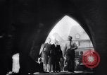 Image of German public during American occupation after World War 2 Germany, 1945, second 22 stock footage video 65675035990