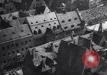Image of German public during American occupation after World War 2 Germany, 1945, second 35 stock footage video 65675035990