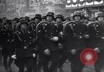 Image of German public during American occupation after World War 2 Germany, 1945, second 41 stock footage video 65675035990