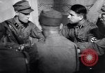 Image of German public during American occupation after World War 2 Germany, 1945, second 61 stock footage video 65675035990
