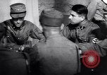Image of German public during American occupation after World War 2 Germany, 1945, second 62 stock footage video 65675035990