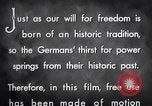 Image of German atrocities and its people Germany, 1945, second 4 stock footage video 65675035992