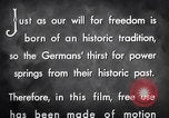 Image of German atrocities and its people Germany, 1945, second 5 stock footage video 65675035992