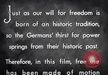 Image of German atrocities and its people Germany, 1945, second 6 stock footage video 65675035992