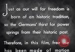 Image of German atrocities and its people Germany, 1945, second 7 stock footage video 65675035992