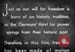 Image of German atrocities and its people Germany, 1945, second 8 stock footage video 65675035992