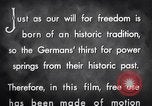 Image of German atrocities and its people Germany, 1945, second 9 stock footage video 65675035992