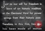 Image of German atrocities and its people Germany, 1945, second 10 stock footage video 65675035992
