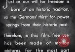 Image of German atrocities and its people Germany, 1945, second 11 stock footage video 65675035992