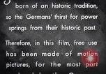 Image of German atrocities and its people Germany, 1945, second 12 stock footage video 65675035992