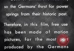 Image of German atrocities and its people Germany, 1945, second 13 stock footage video 65675035992