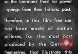 Image of German atrocities and its people Germany, 1945, second 14 stock footage video 65675035992