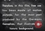 Image of German atrocities and its people Germany, 1945, second 16 stock footage video 65675035992