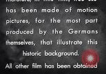 Image of German atrocities and its people Germany, 1945, second 18 stock footage video 65675035992