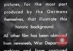 Image of German atrocities and its people Germany, 1945, second 20 stock footage video 65675035992