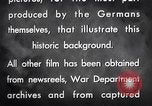 Image of German atrocities and its people Germany, 1945, second 21 stock footage video 65675035992