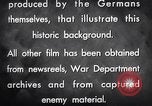 Image of German atrocities and its people Germany, 1945, second 22 stock footage video 65675035992