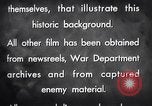 Image of German atrocities and its people Germany, 1945, second 23 stock footage video 65675035992