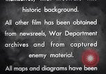 Image of German atrocities and its people Germany, 1945, second 24 stock footage video 65675035992