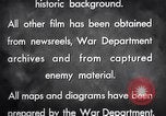 Image of German atrocities and its people Germany, 1945, second 25 stock footage video 65675035992