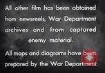 Image of German atrocities and its people Germany, 1945, second 26 stock footage video 65675035992