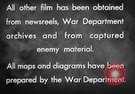 Image of German atrocities and its people Germany, 1945, second 28 stock footage video 65675035992
