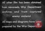 Image of German atrocities and its people Germany, 1945, second 29 stock footage video 65675035992