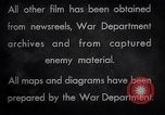Image of German atrocities and its people Germany, 1945, second 30 stock footage video 65675035992