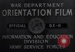 Image of German atrocities and its people Germany, 1945, second 32 stock footage video 65675035992