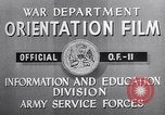 Image of German atrocities and its people Germany, 1945, second 35 stock footage video 65675035992
