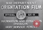 Image of German atrocities and its people Germany, 1945, second 37 stock footage video 65675035992