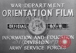 Image of German atrocities and its people Germany, 1945, second 41 stock footage video 65675035992