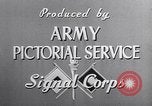 Image of German atrocities and its people Germany, 1945, second 47 stock footage video 65675035992