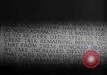 Image of German history Germany, 1945, second 8 stock footage video 65675035993